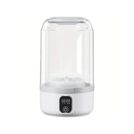Rechargeable Mini Washing Machine