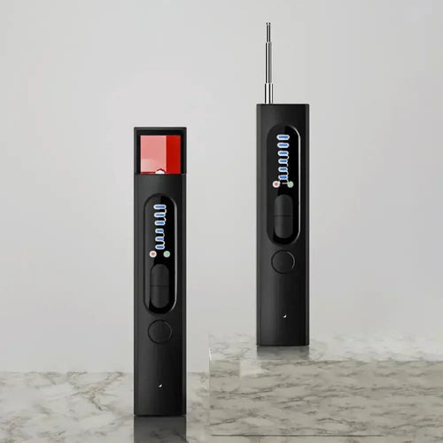 Hidden Camera Detector